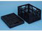 RUB PLOOIBOX 32L ZWART