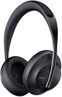 Bose Noise Cancelling Headphones 700 - Over-Ear - Actieve noise cancelling - Zwart