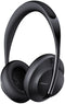 Bose Noise Cancelling Headphones 700 - Over-Ear - Actieve noise cancelling - Zwart