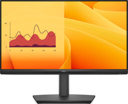 Dell Pro E2225HSM - Monitor 21,5" - Full HD 1920x1080 100Hz VA - Zwart