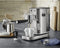 WMF Lumero - Espressomachine - 15 bar pompdruk - Compact design