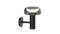 Luxform Yukon - Hybride wandlamp - 3-staps dimfunctie - Metalen design