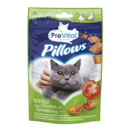 Snack for Cats Prevital Sterile Kip 60 g