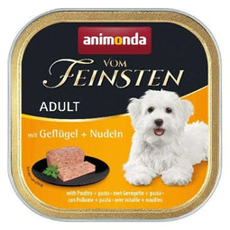 Natvoer Animonda Vom Feinsten Vogels Varken 150 g