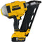 DeWalt DCN692P2 - 18V XR Accu Constructietacker - 5.0 Ah XR accu's en Brushless motor - (1 stuk)