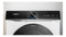 Siemens WG56B2A7NL - Wasmachine - Intelligent Dosing - SpeedPerfect - Smart bediening