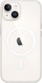 Apple iPhone 14 - Back Cover - MagSafe - Transparant