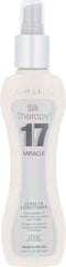 Biosilk - Silk Therapy 17 Miracle Leave-In-Conditioner