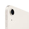 Apple iPad Air 5 (2022, M1 series) - Sterrenlicht - 64 GB - WiFi