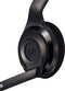 Sennheiser PC 3 Chat - On-ear headset - Noise-Cancelling microfoon - Zwart