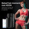 Kiiroo Pocket Pussy Molly Steward - Masturbator voor Man - Realistisch en Zacht - Geoptimaliseerd voor Keon en PowerBlow - FeelStar Masturbators