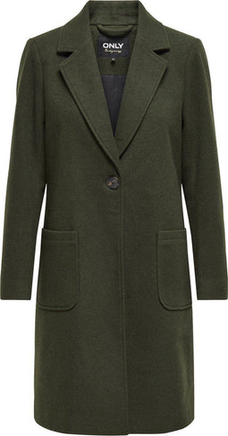 Only - Dames Jas - Maat XS
