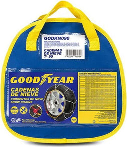 Sneeuwkettingen voor auto's Goodyear T-90