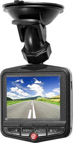 TRACER MobiDrive autocamera