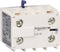 Schneider Electric TeSys Hulpcontactblok - LA1KN11 - E2G36