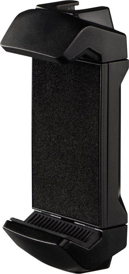 Hama Pro - Statiefaccessoire - Universele houder voor smartphones en tablets 6,5 - 17,5 cm - Zwart