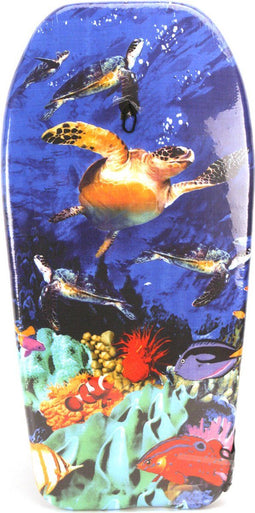 Bodyboard 94 cm EPS Assorti