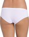 Triumph Sexy Angel Spotlight Hipster - Lasergesneden randen - SILK WHITE - Maat 36