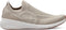 Tamaris Core Dames Sneakers - Lage Sneakers - Veterloos - Ivoor Metaal