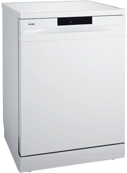 ETNA VWV149WIT - Vrijstaande Vaatwasser - 13 couverts - 5 programma's - Wit