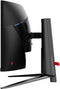 MSI MAG 345CQR - Gaming Monitor - 34