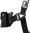 Crosscall X-Strap - Shoulder strap and rotating holder for Core-T4