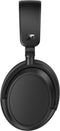 Sennheiser Accentum Plus - Over-Ear Koptelefoon - ANC - Draadloos - Zwart