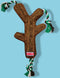 Kong - Fetchstix Met Touw