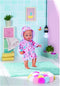 BABY born Bath Bathrobe 43cm