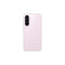 Samsung Galaxy A56 - Roze - 128 GB - Duale fysieke simkaart + eSIM