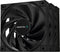 DeepCool FK120 - 120mm PWM Ventilator - 3x 1850 RPM 28dB(A) (3 stuks)