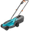 Gardena PowerMax 30/18V P4A solo - Accu grasmaaier - 30 cm maaibreedte - Geschikt voor gazons tot 225 m²