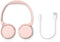 Philips 4000-serie TAH4209PK - Bluetooth Hoofdtelefoon - Tot 55 uur afspeeltijd - Roze