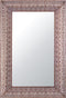 DEHRADUN - Wandspiegel - Koper - Metaal