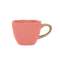 Urban Nature Culture - Good Morning - Espresso cup 100ml - Burnt Coral