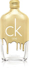 Calvin Klein CK One Gold 50 ml Eau de Toilette - Unisex