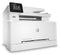 HP Color LaserJet Pro MFP M283fdn - All-in-one laserprinter - ADF dubbelzijdig printen en scannen - Kleur