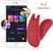 Magic Motion - Umi Smart Wearable Dual Motor Vibrator