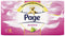 Page - Toiletpapier page aloe vera 2laags 140vel 6rol | 4 stuks