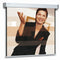 Da-Lite Elpro Electrol - Projectiescherm - Wit