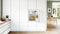 Bosch KIR21NSE0 - Inbouw koelkast - 136 liter - Serie 2 - E energieklasse - 35 dB