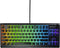 Steelseries Apex 3 TKL - Gaming Toetsenbord - IP32 Water- en Stofbestendig - Azerty FR