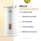 Ocina Elektrische Melkopschuimer - 4 in 1 - 240 ML - Wit