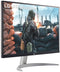 LG 27UP650-W - Monitor 27