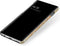 Selencia Hoesje Geschikt voor Samsung Galaxy S10 Hoesje - Selencia Maya Fashion Backcover - geel