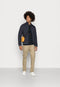 JACK&JONES JJWIPER LIGHT JACKET - Heren Jas - Dun en lichtgewicht - Donkerblauw