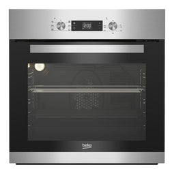 Beko BIE22310X - Inbouw oven - 66 liter - Roestvrijstaal