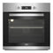 Beko BIE22310X - Inbouw oven - 66 liter - Roestvrijstaal