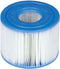 12 stuks Intex Spa filter - Type S1 29001 Filters - Voordeelpack - Filters voor de Intex opblaasbare spa
