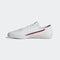 adidas COURTFLASH X - Dames Sneakers - Lage sneakers - Ftwr White - Maat 44